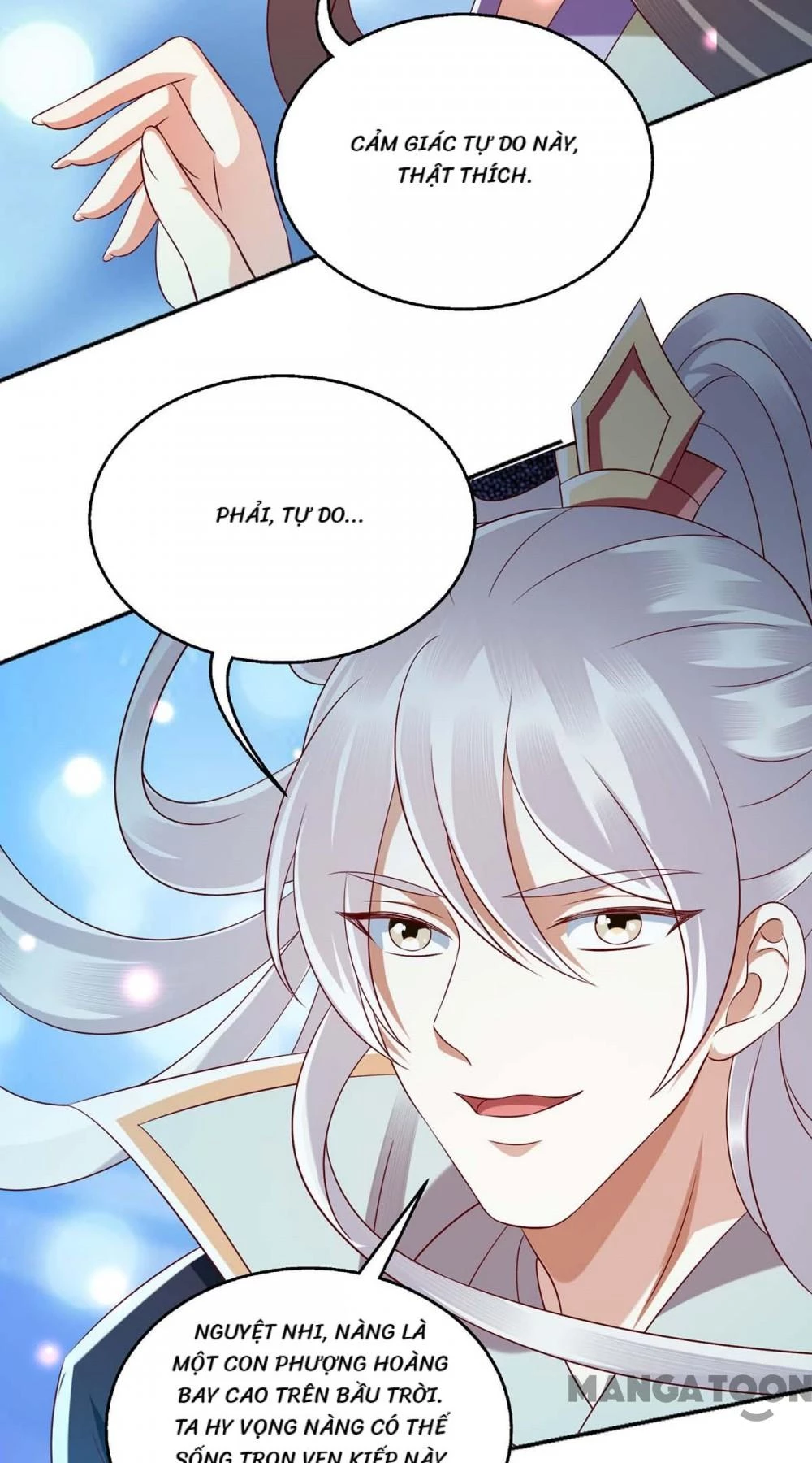 Nhất Phẩm Đích Nữ Chapter 180 - 11