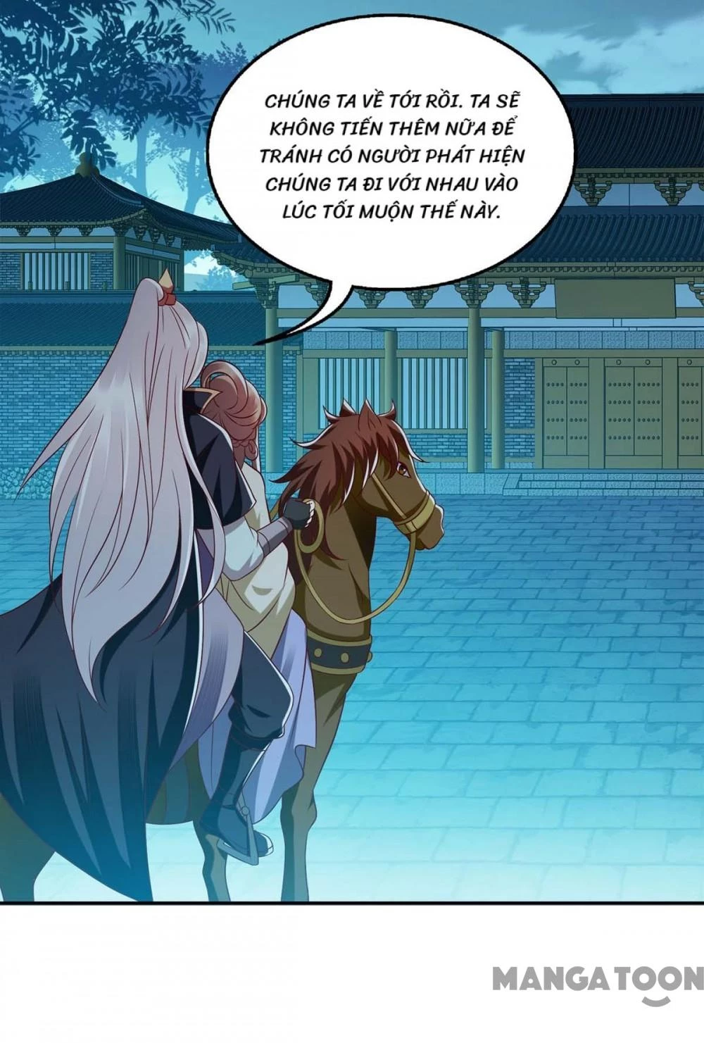 Nhất Phẩm Đích Nữ Chapter 180 - 21