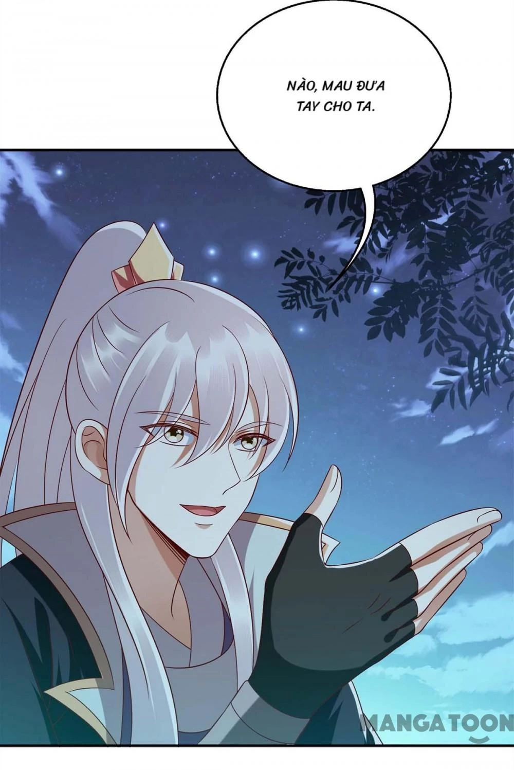 Nhất Phẩm Đích Nữ Chapter 180 - 23