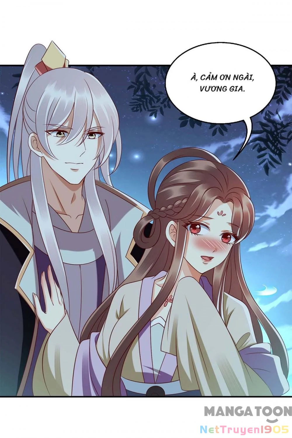 Nhất Phẩm Đích Nữ Chapter 180 - 30