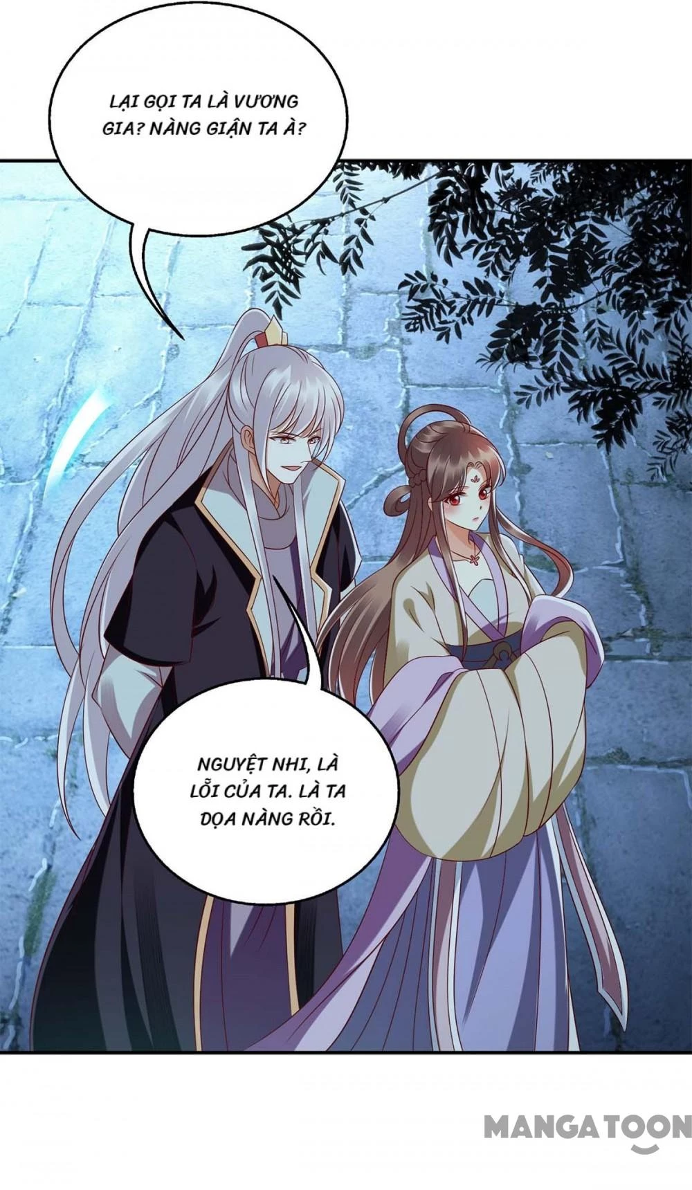 Nhất Phẩm Đích Nữ Chapter 180 - 31