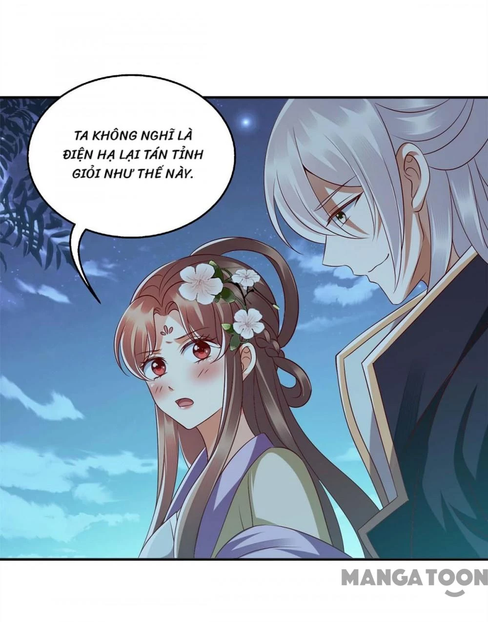 Nhất Phẩm Đích Nữ Chapter 180 - 32