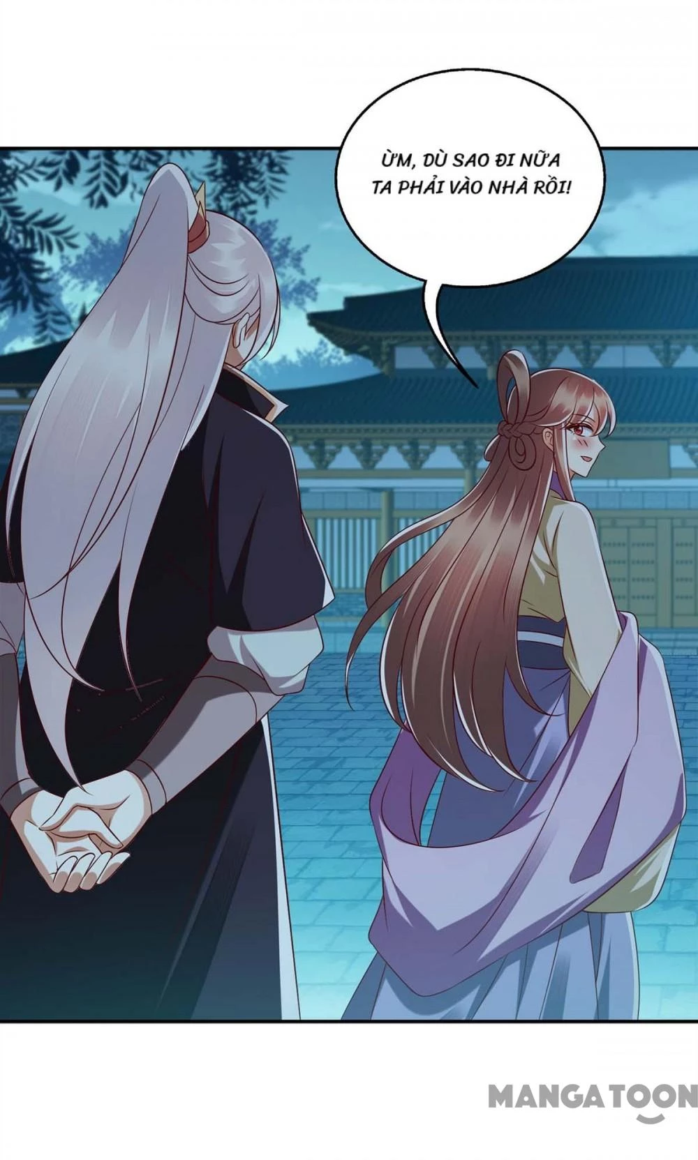 Nhất Phẩm Đích Nữ Chapter 180 - 35