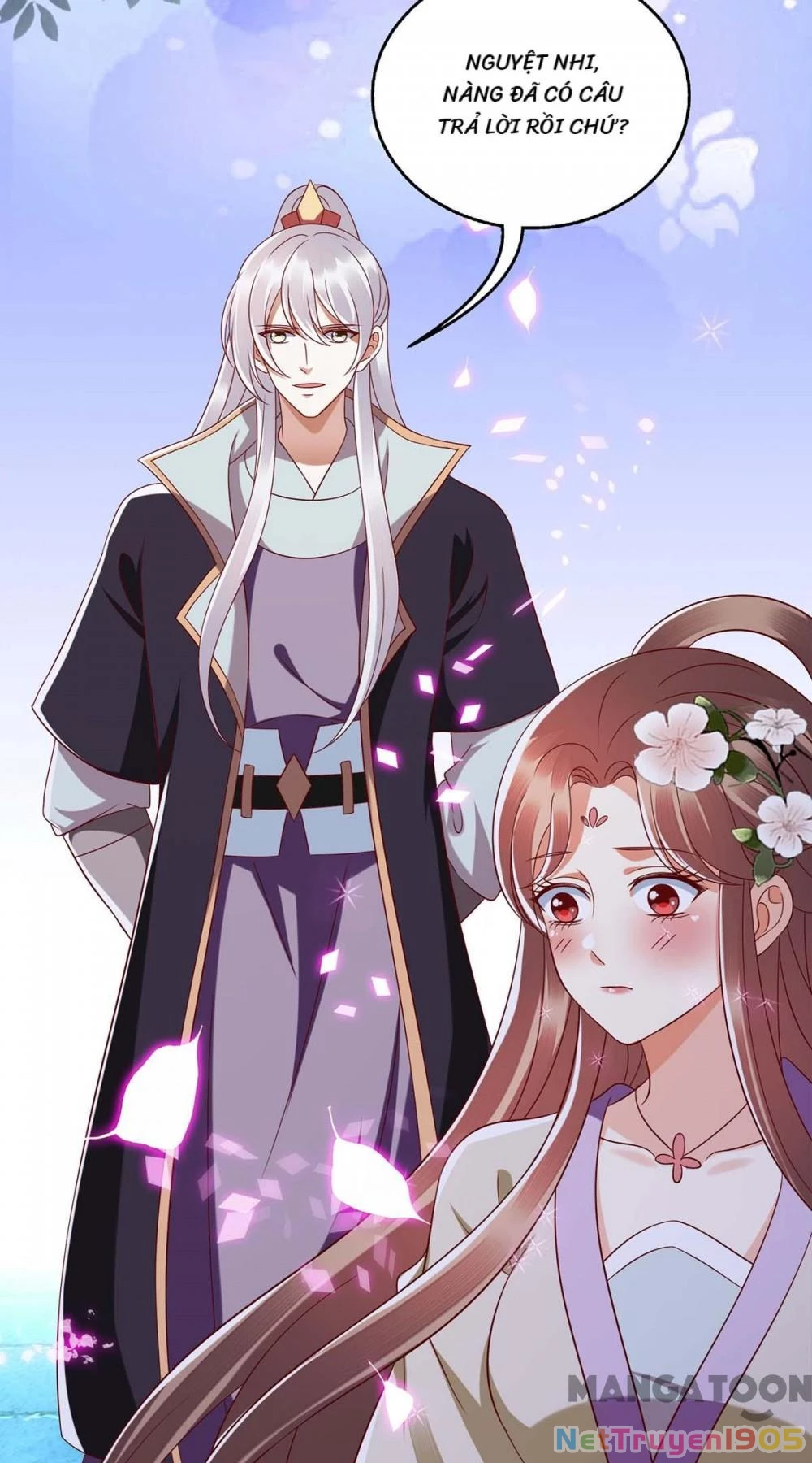 Nhất Phẩm Đích Nữ Chapter 180 - 37