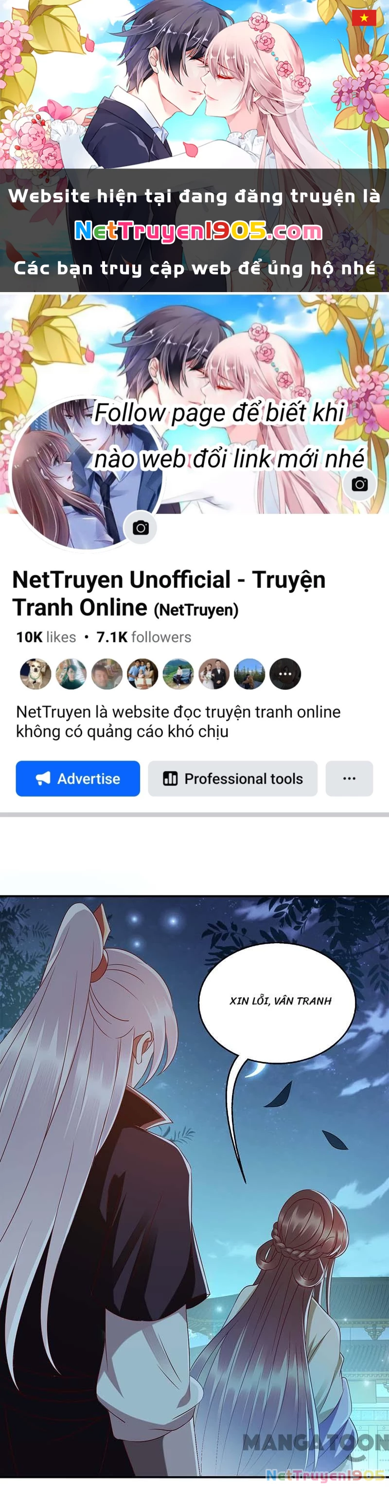 Nhất Phẩm Đích Nữ Chapter 181 - 1