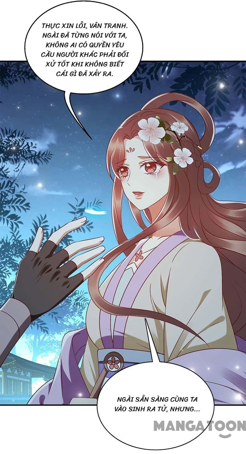 Nhất Phẩm Đích Nữ Chapter 181 - 3