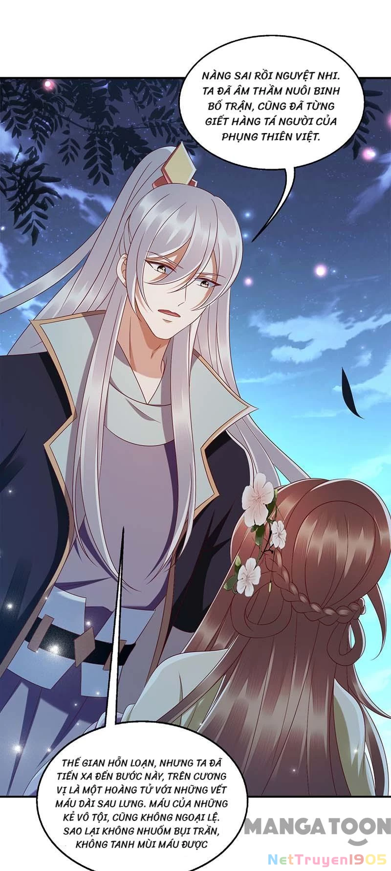 Nhất Phẩm Đích Nữ Chapter 181 - 8