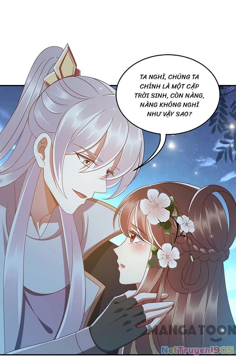 Nhất Phẩm Đích Nữ Chapter 181 - 11