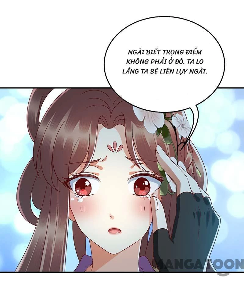 Nhất Phẩm Đích Nữ Chapter 181 - 12