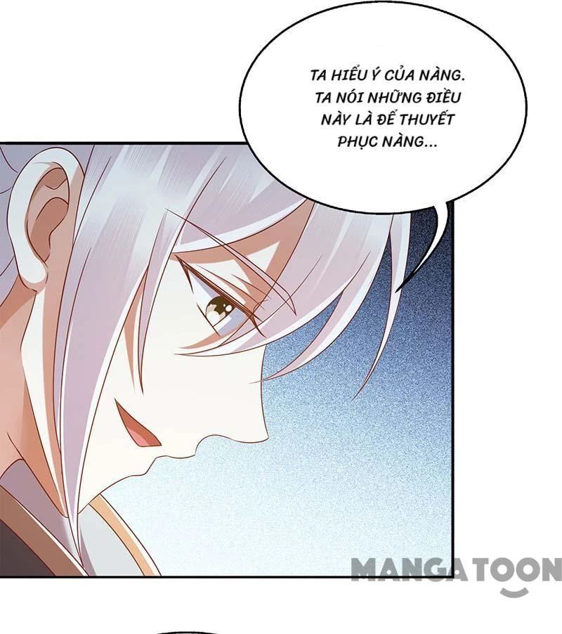 Nhất Phẩm Đích Nữ Chapter 181 - 13