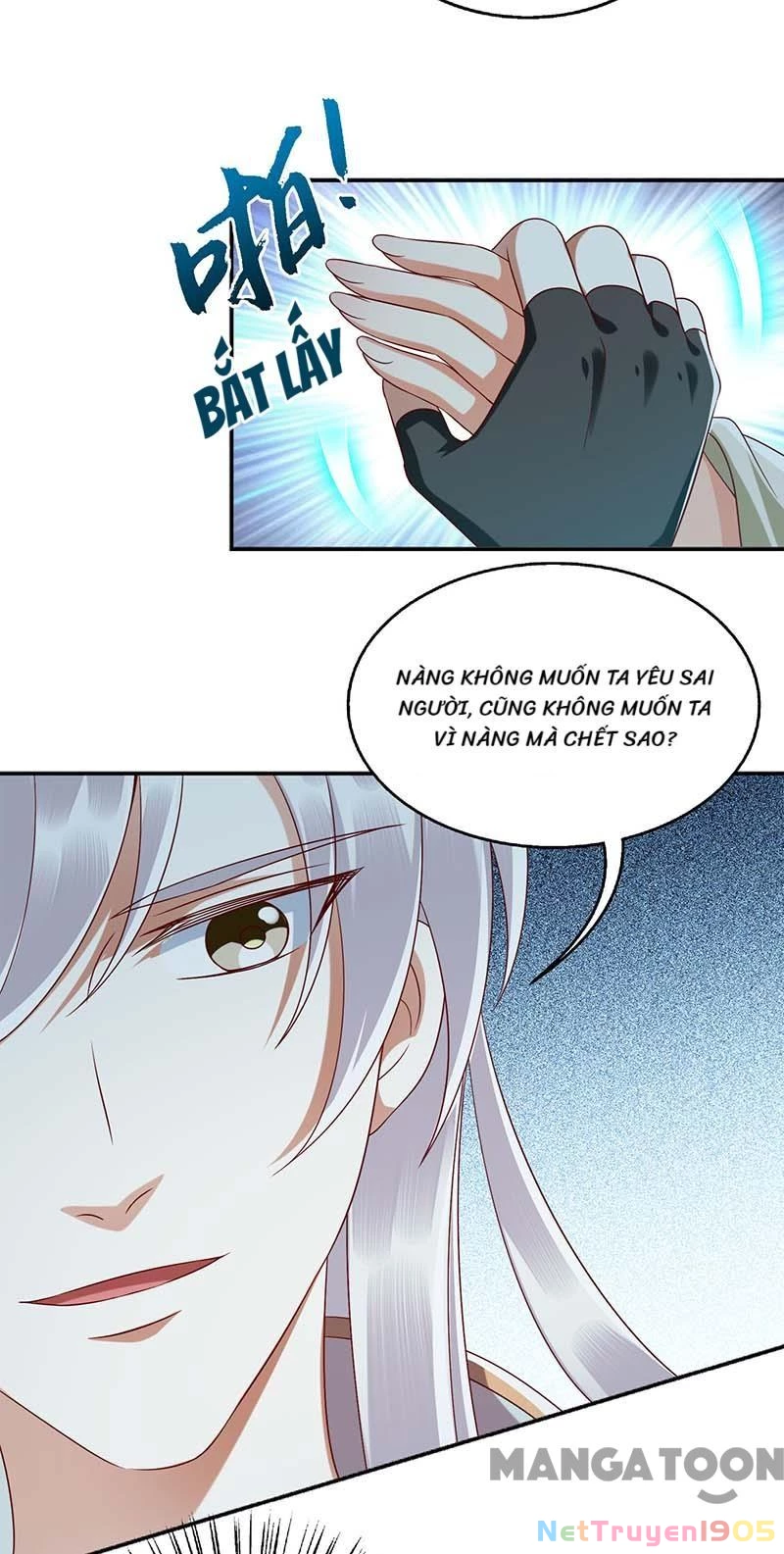 Nhất Phẩm Đích Nữ Chapter 181 - 16