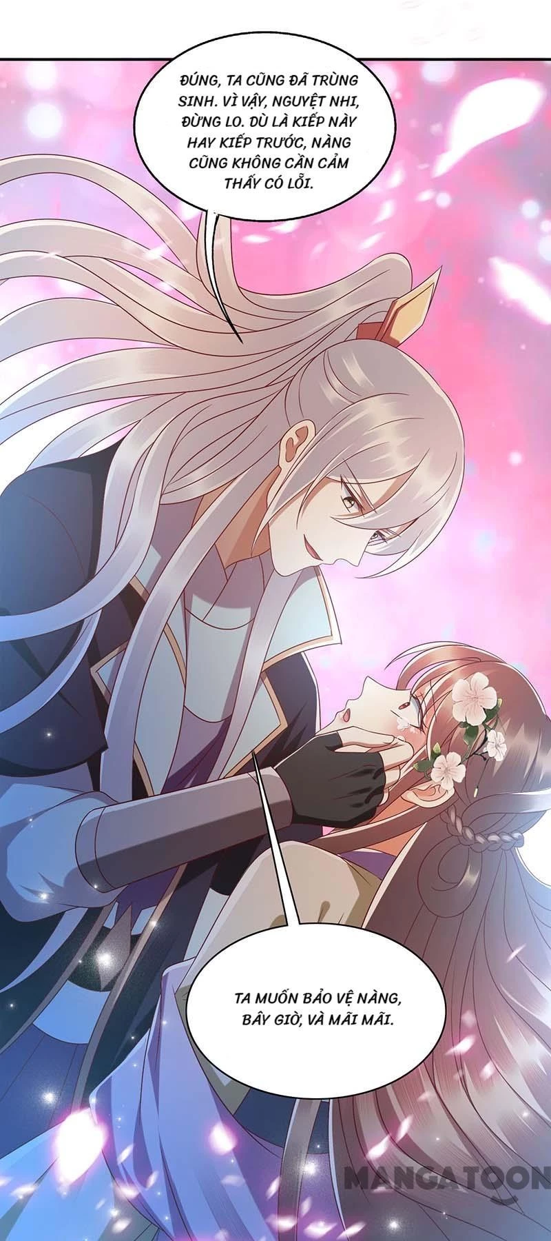 Nhất Phẩm Đích Nữ Chapter 181 - 18