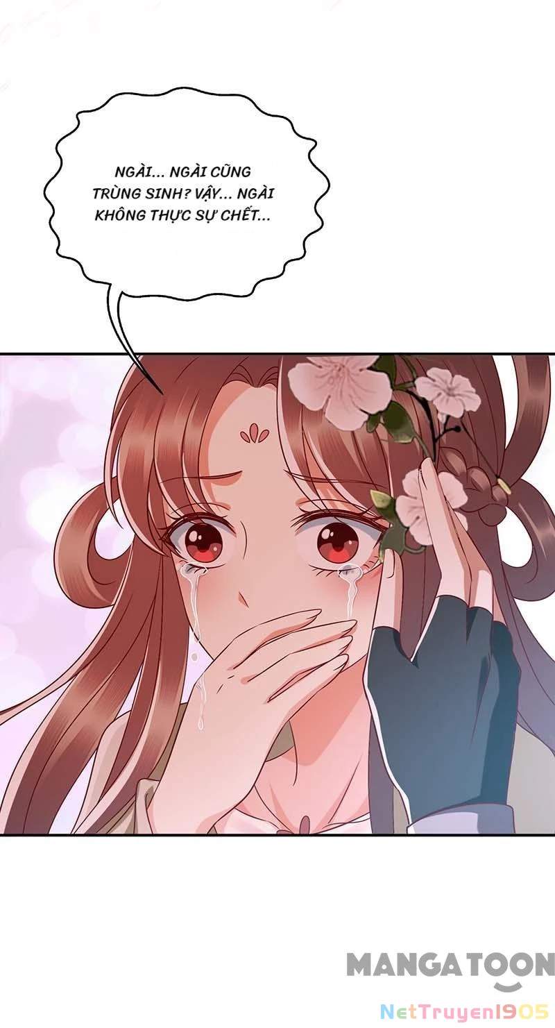 Nhất Phẩm Đích Nữ Chapter 181 - 20