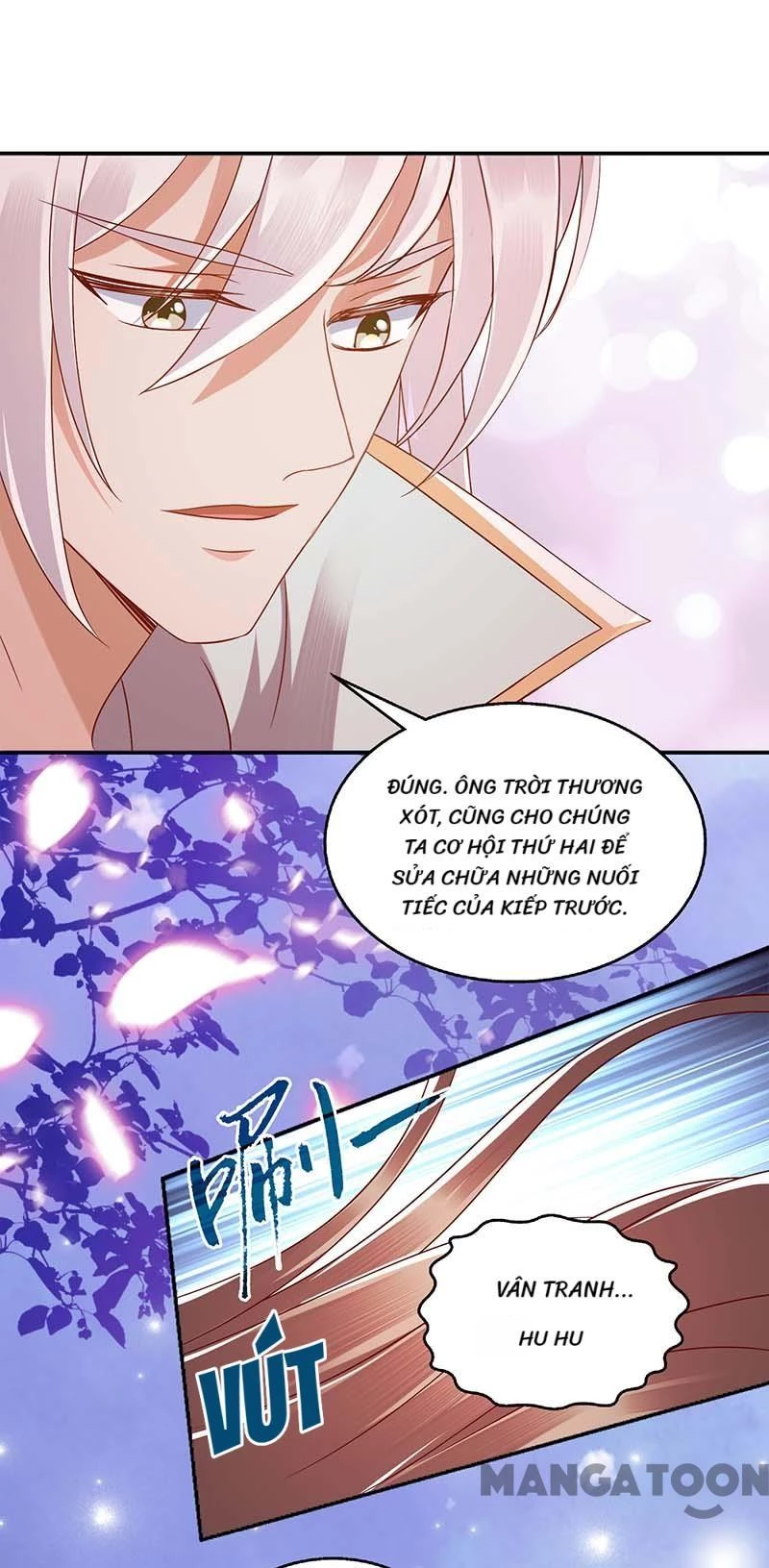 Nhất Phẩm Đích Nữ Chapter 181 - 21