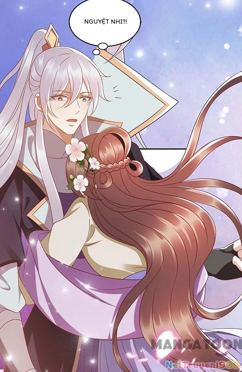 Nhất Phẩm Đích Nữ Chapter 181 - 22