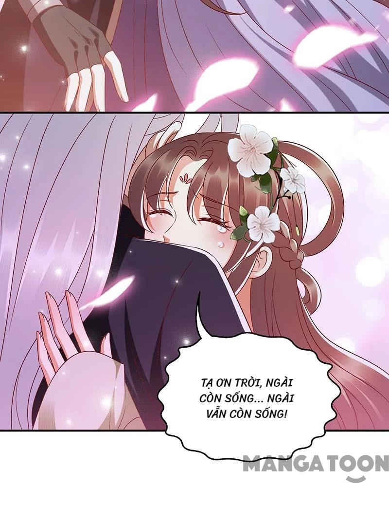 Nhất Phẩm Đích Nữ Chapter 181 - 23