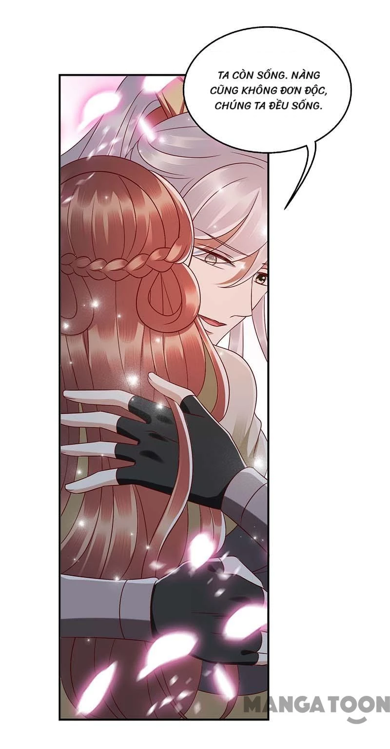 Nhất Phẩm Đích Nữ Chapter 181 - 24