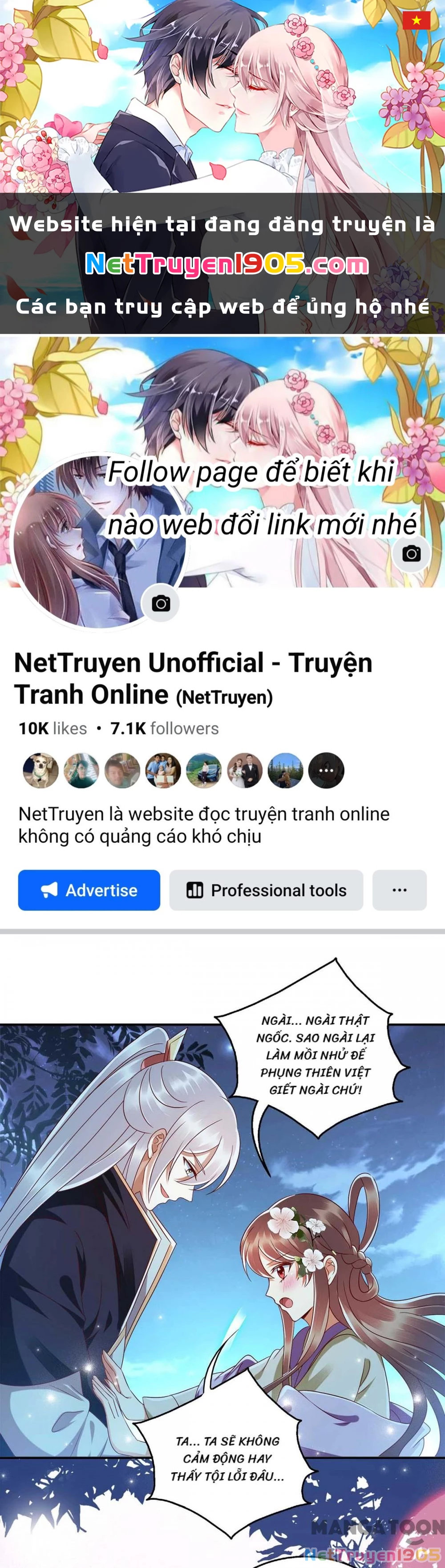 Nhất Phẩm Đích Nữ Chapter 182 - 1