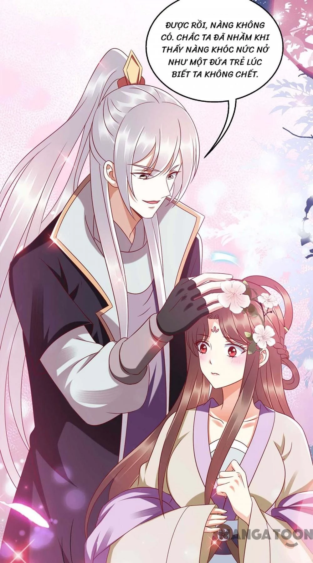 Nhất Phẩm Đích Nữ Chapter 182 - 2