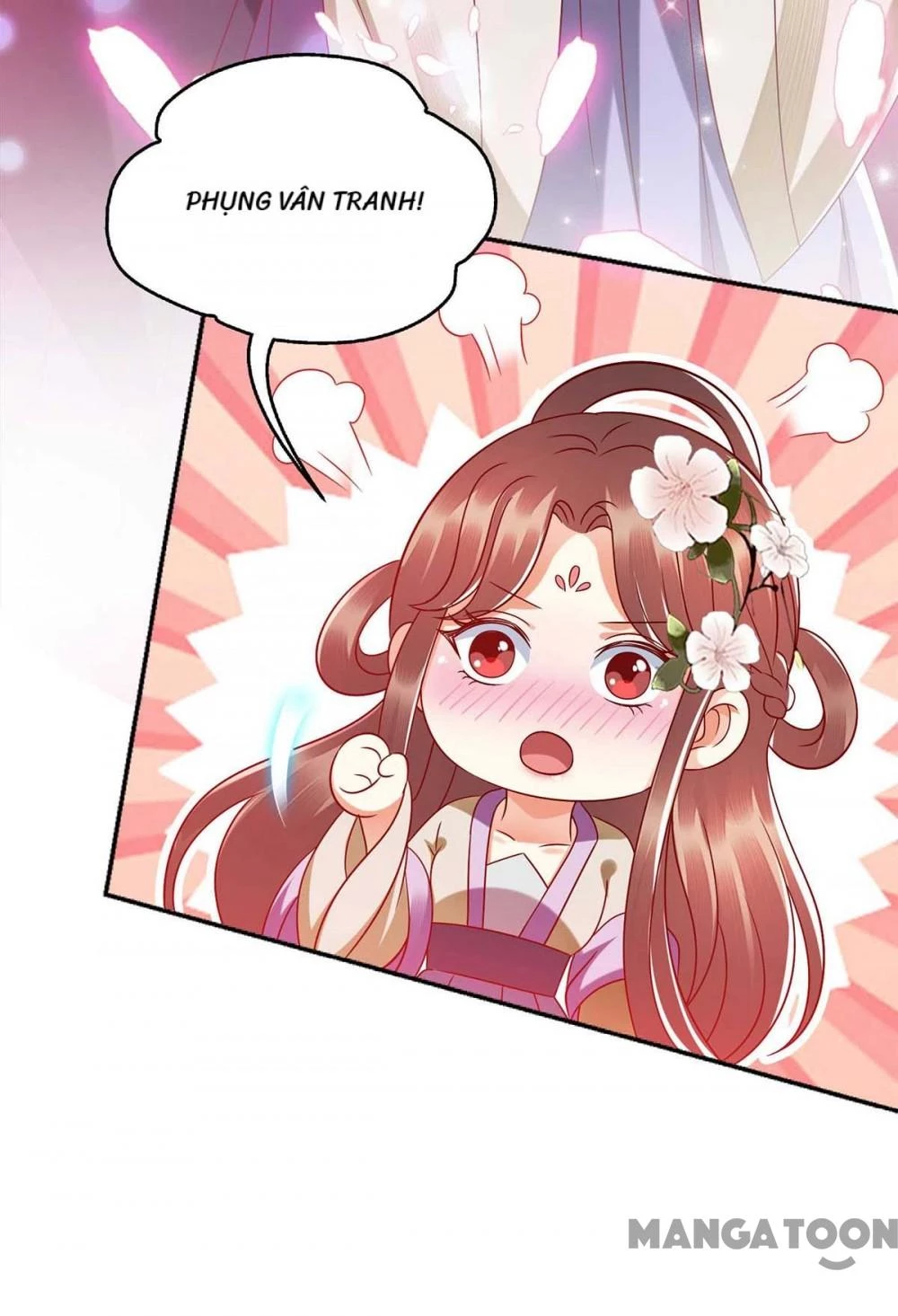 Nhất Phẩm Đích Nữ Chapter 182 - 4