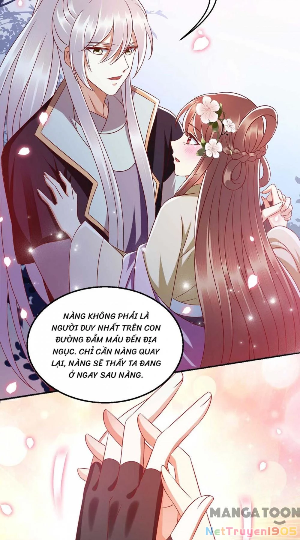 Nhất Phẩm Đích Nữ Chapter 182 - 6