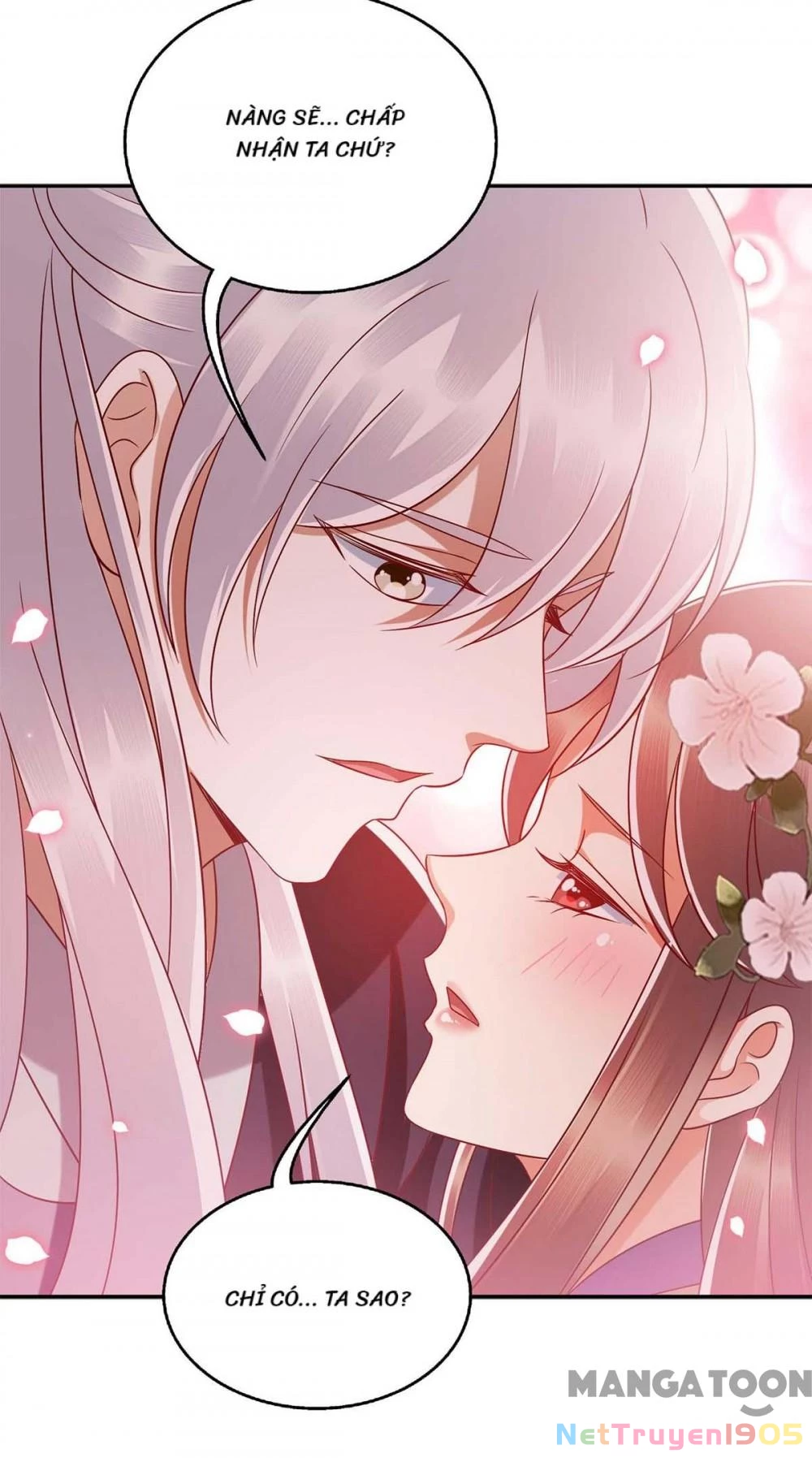 Nhất Phẩm Đích Nữ Chapter 182 - 8