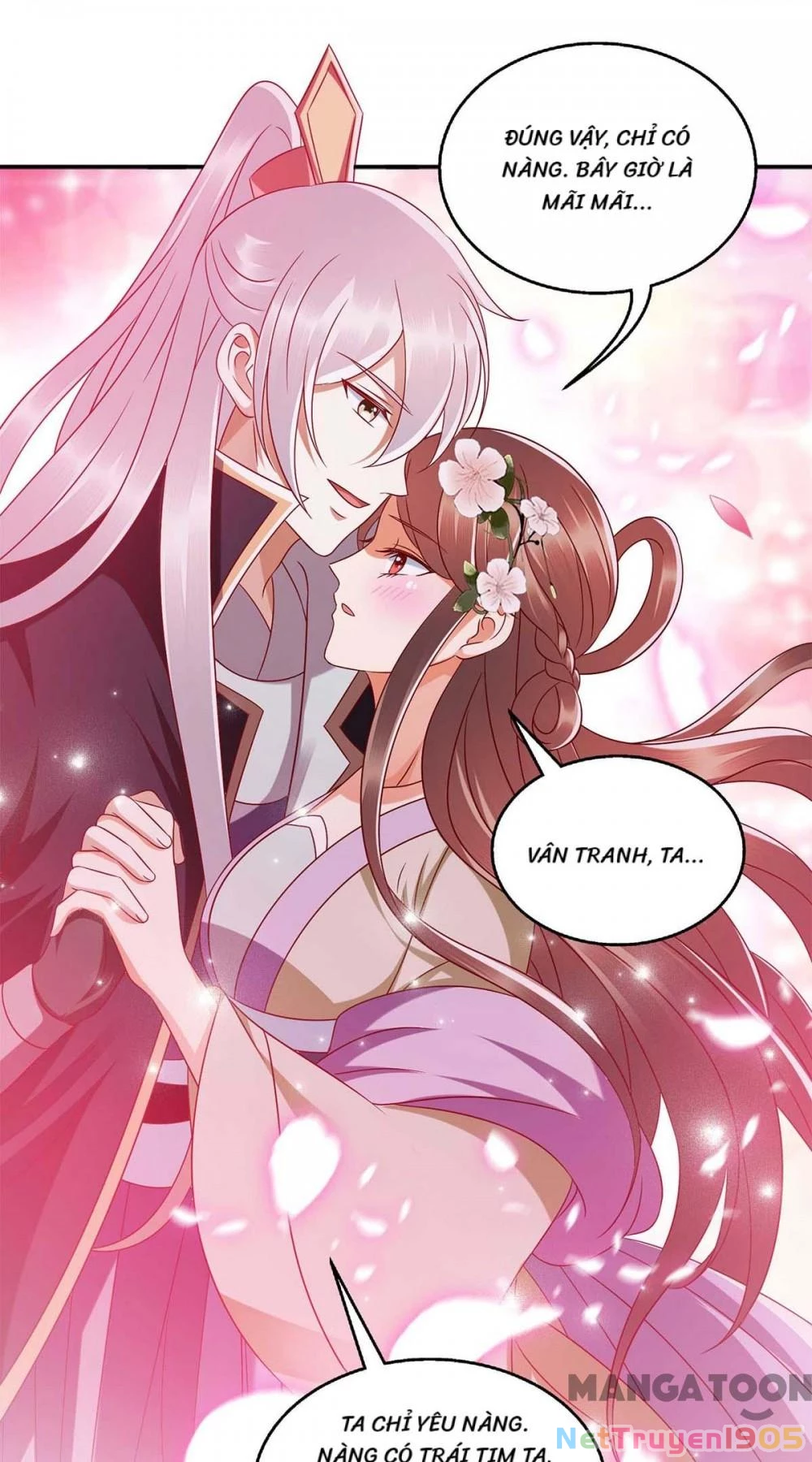 Nhất Phẩm Đích Nữ Chapter 182 - 9