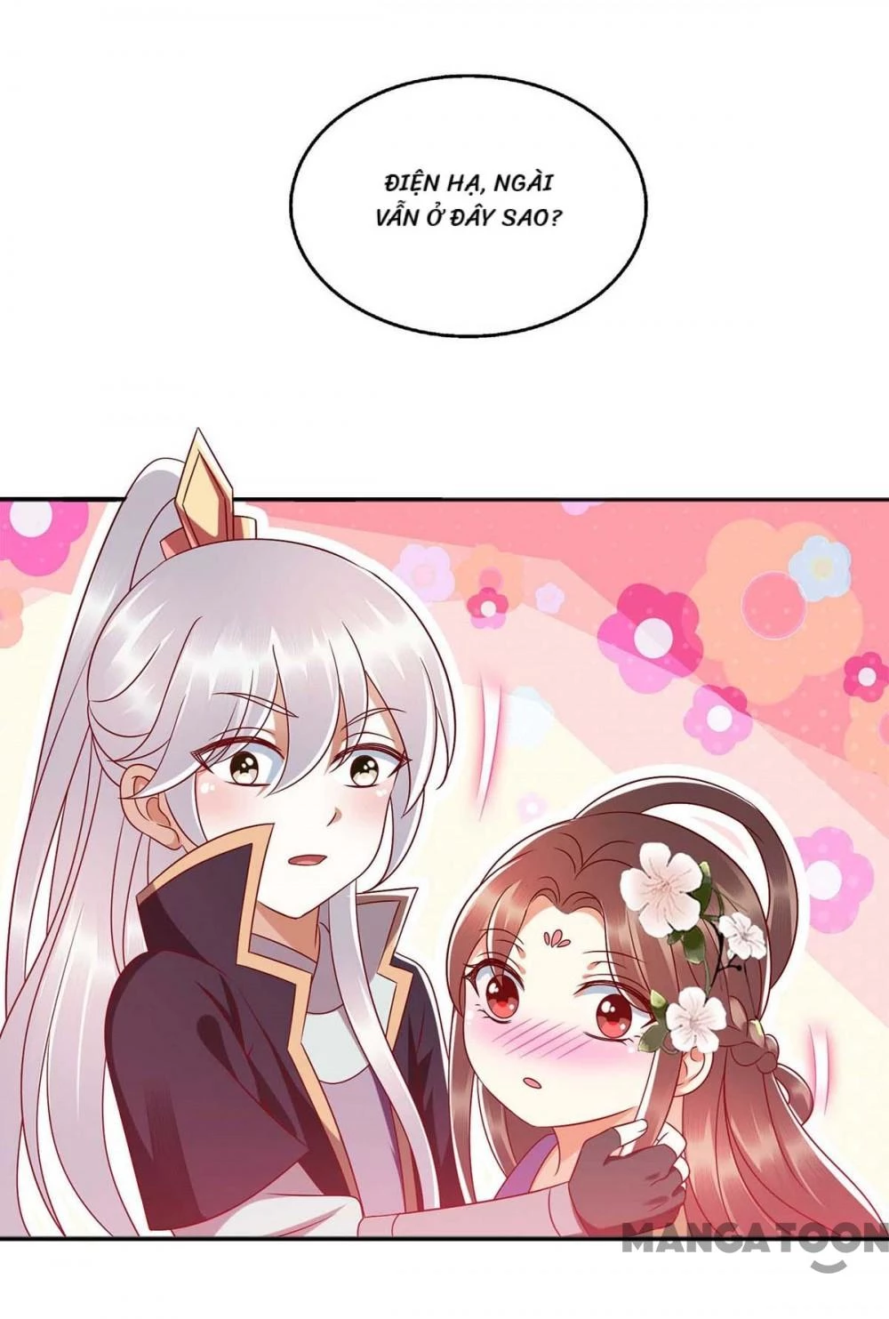 Nhất Phẩm Đích Nữ Chapter 182 - 11