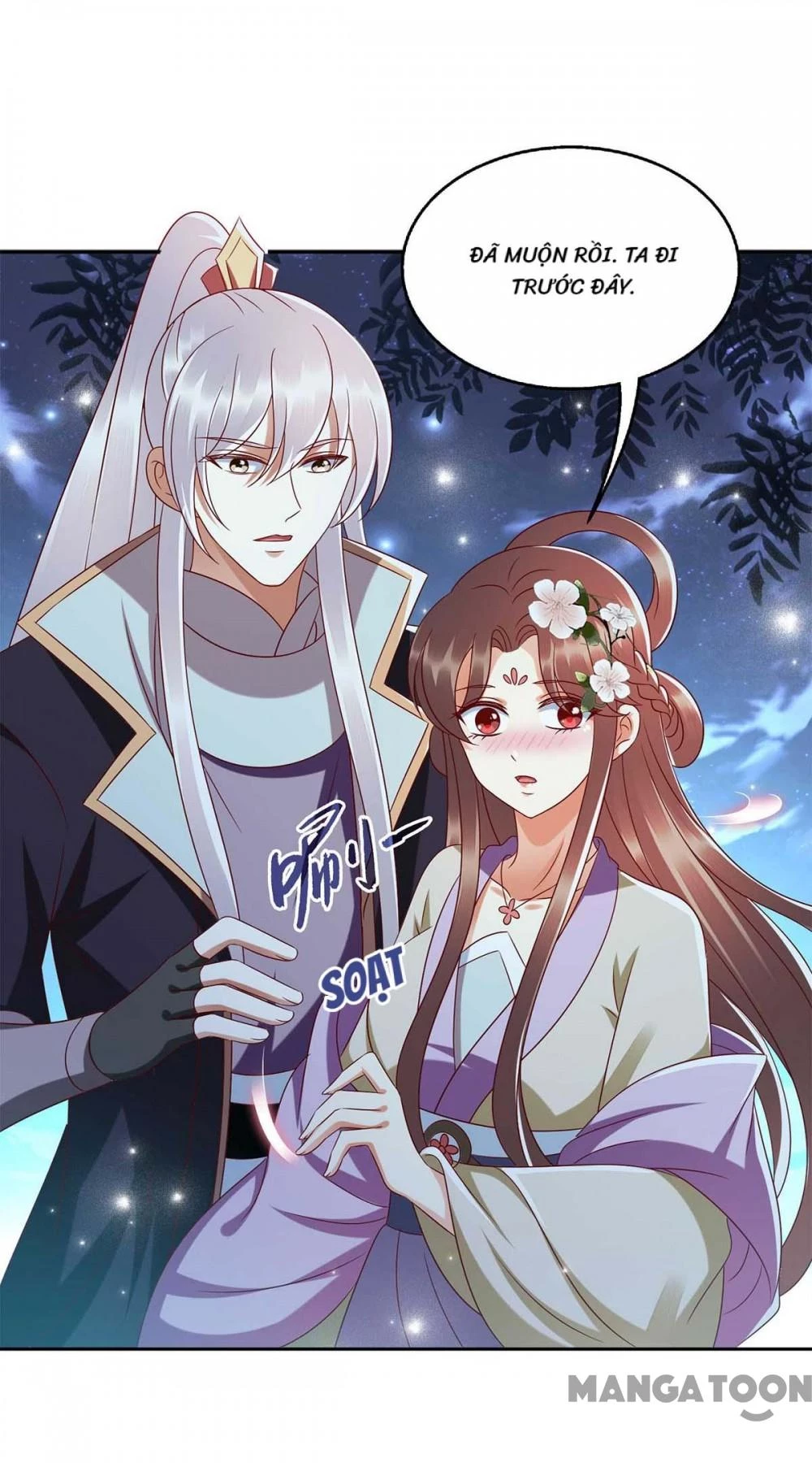 Nhất Phẩm Đích Nữ Chapter 182 - 15