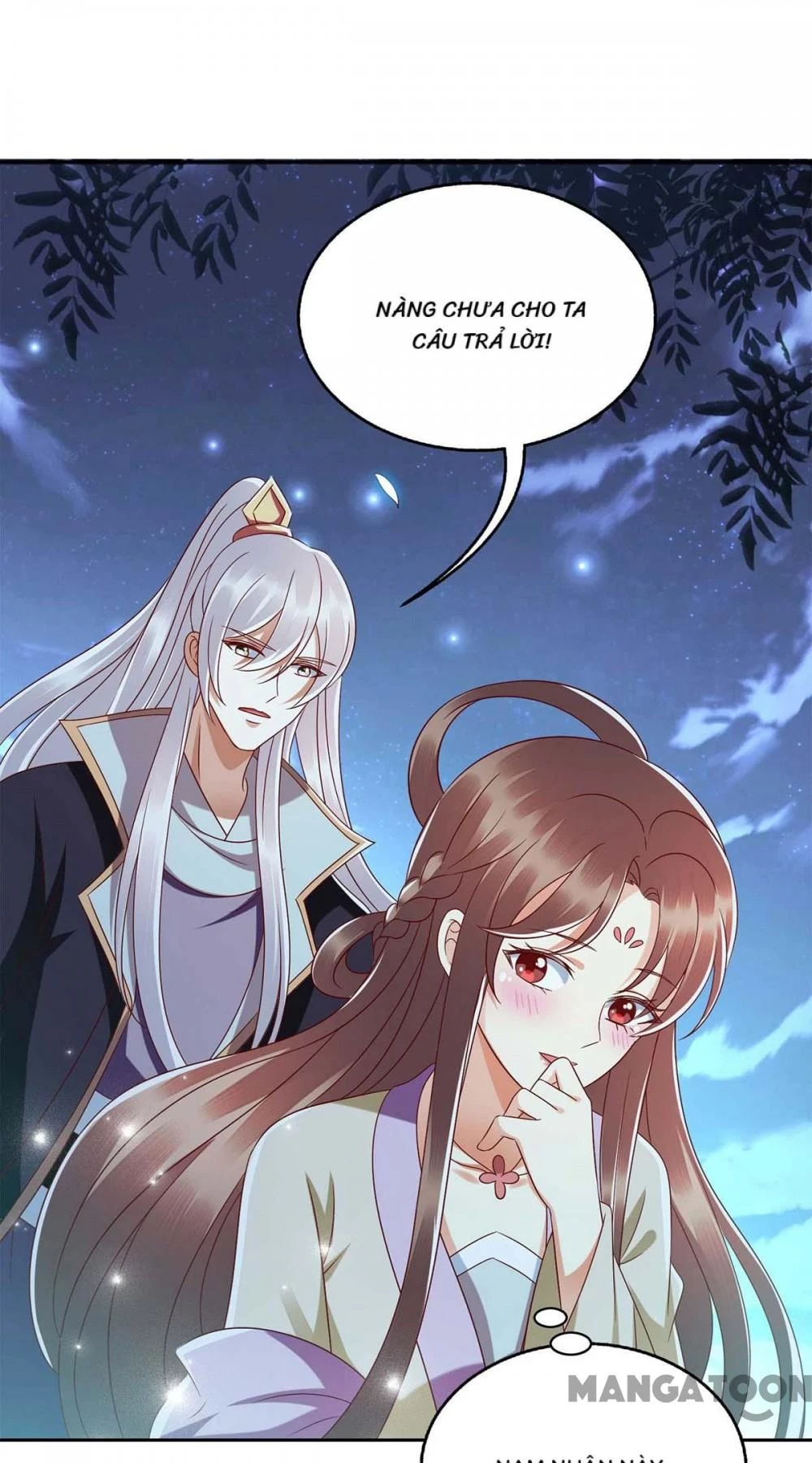 Nhất Phẩm Đích Nữ Chapter 182 - 17