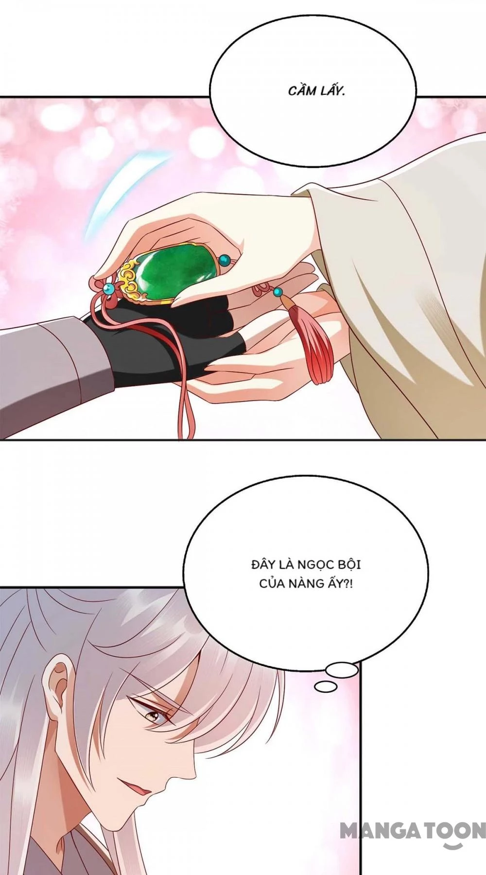 Nhất Phẩm Đích Nữ Chapter 182 - 21