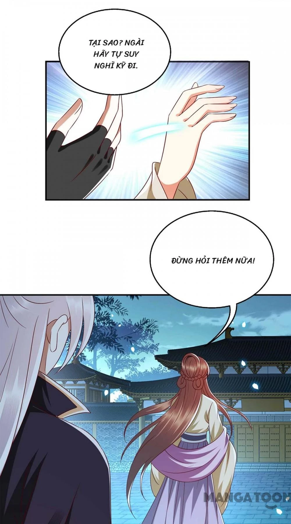 Nhất Phẩm Đích Nữ Chapter 182 - 25