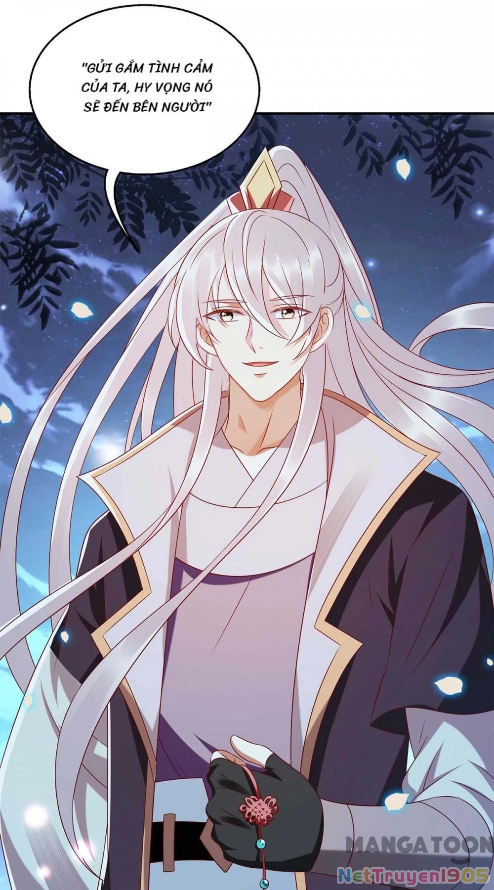 Nhất Phẩm Đích Nữ Chapter 182 - 27