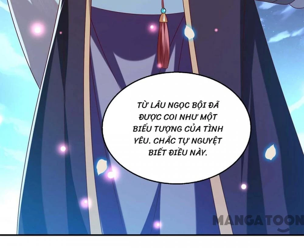 Nhất Phẩm Đích Nữ Chapter 182 - 28