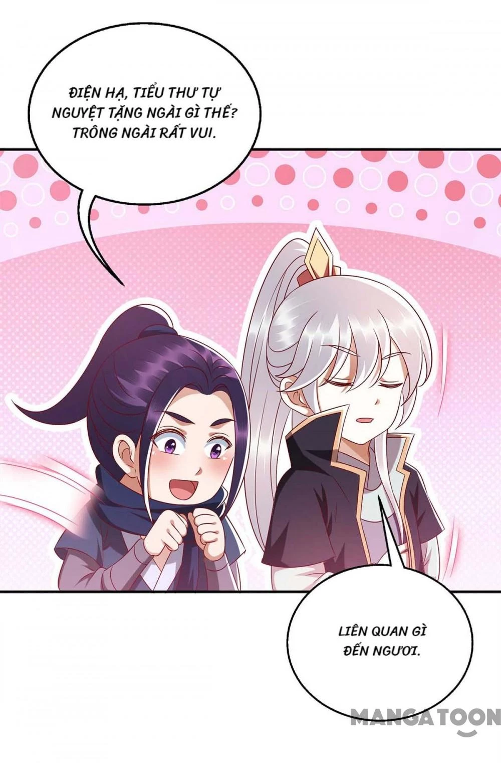 Nhất Phẩm Đích Nữ Chapter 182 - 30