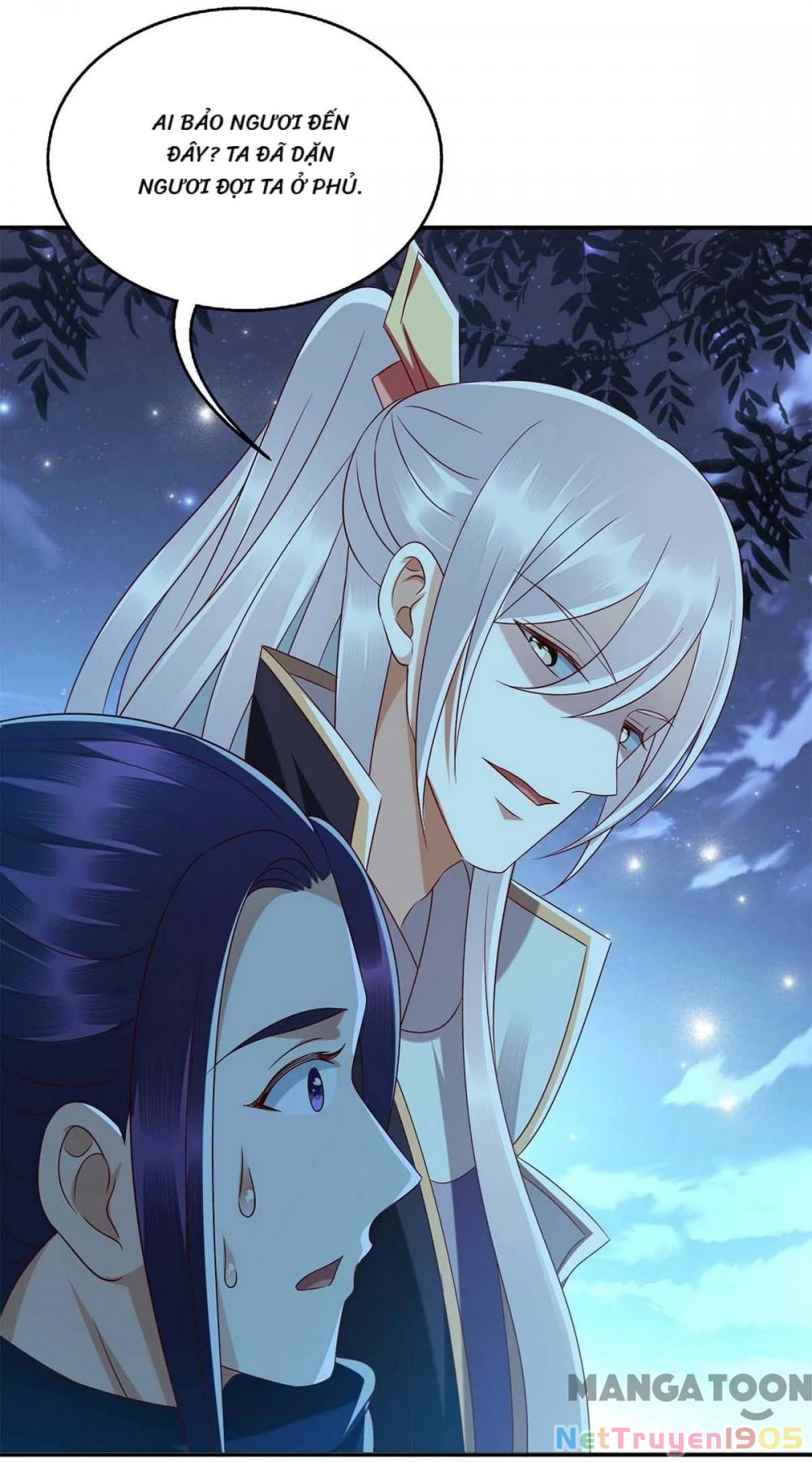 Nhất Phẩm Đích Nữ Chapter 182 - 31