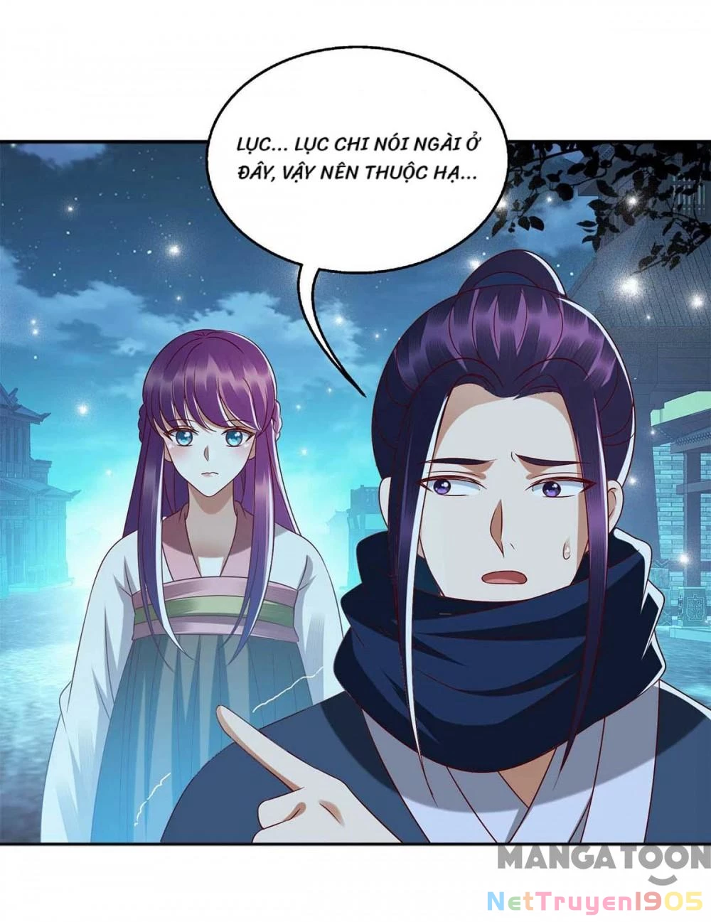 Nhất Phẩm Đích Nữ Chapter 182 - 33