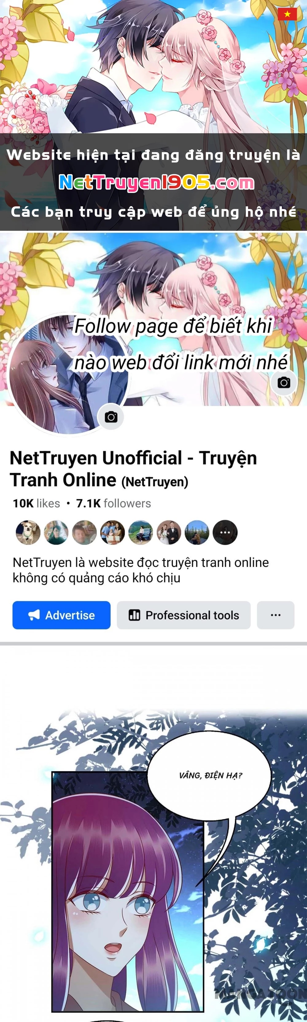 Nhất Phẩm Đích Nữ Chapter 183 - 1