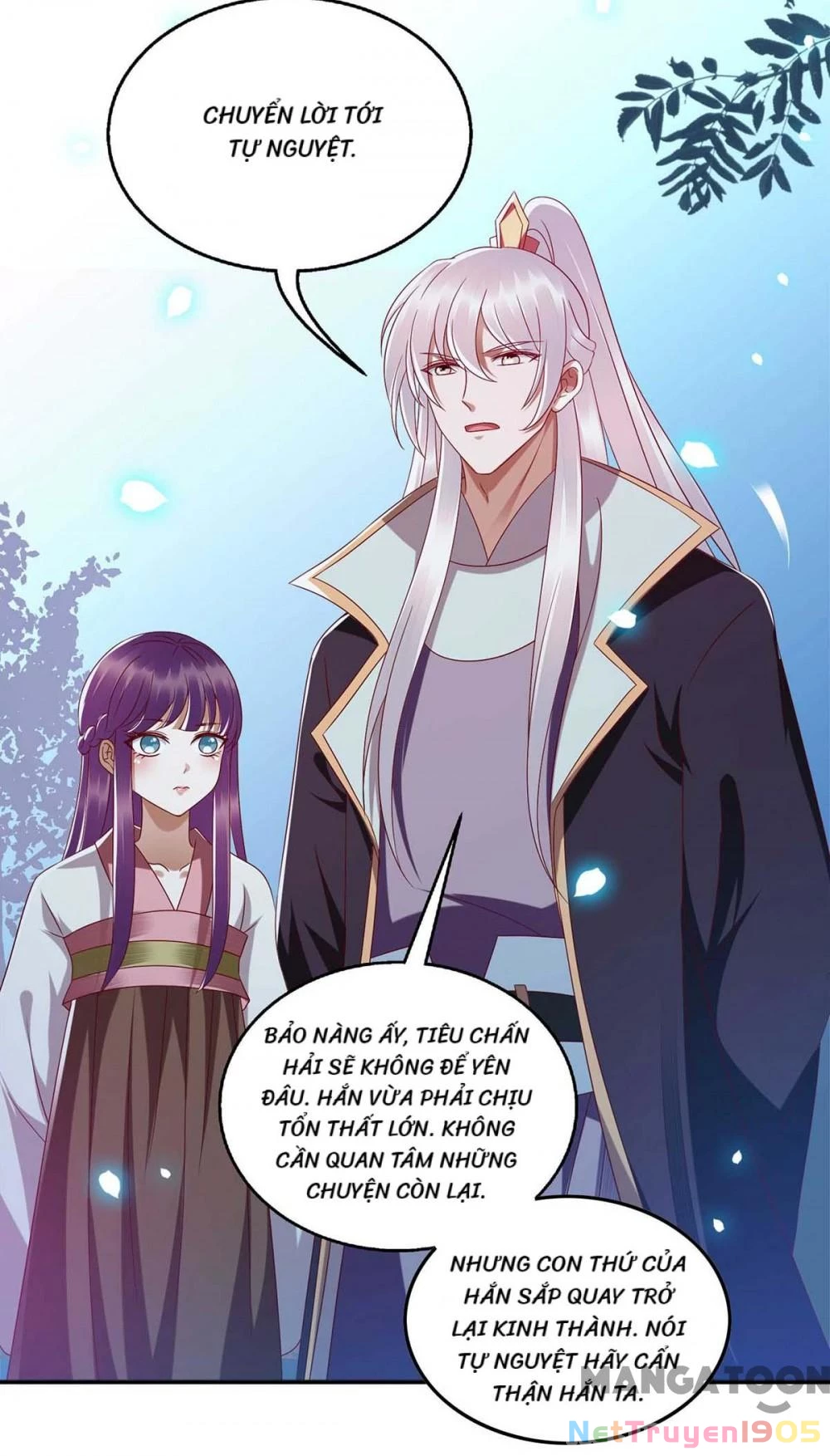 Nhất Phẩm Đích Nữ Chapter 183 - 2