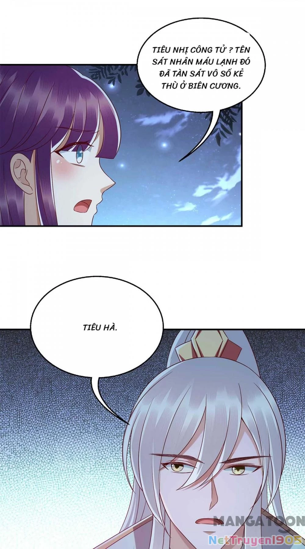 Nhất Phẩm Đích Nữ Chapter 183 - 3