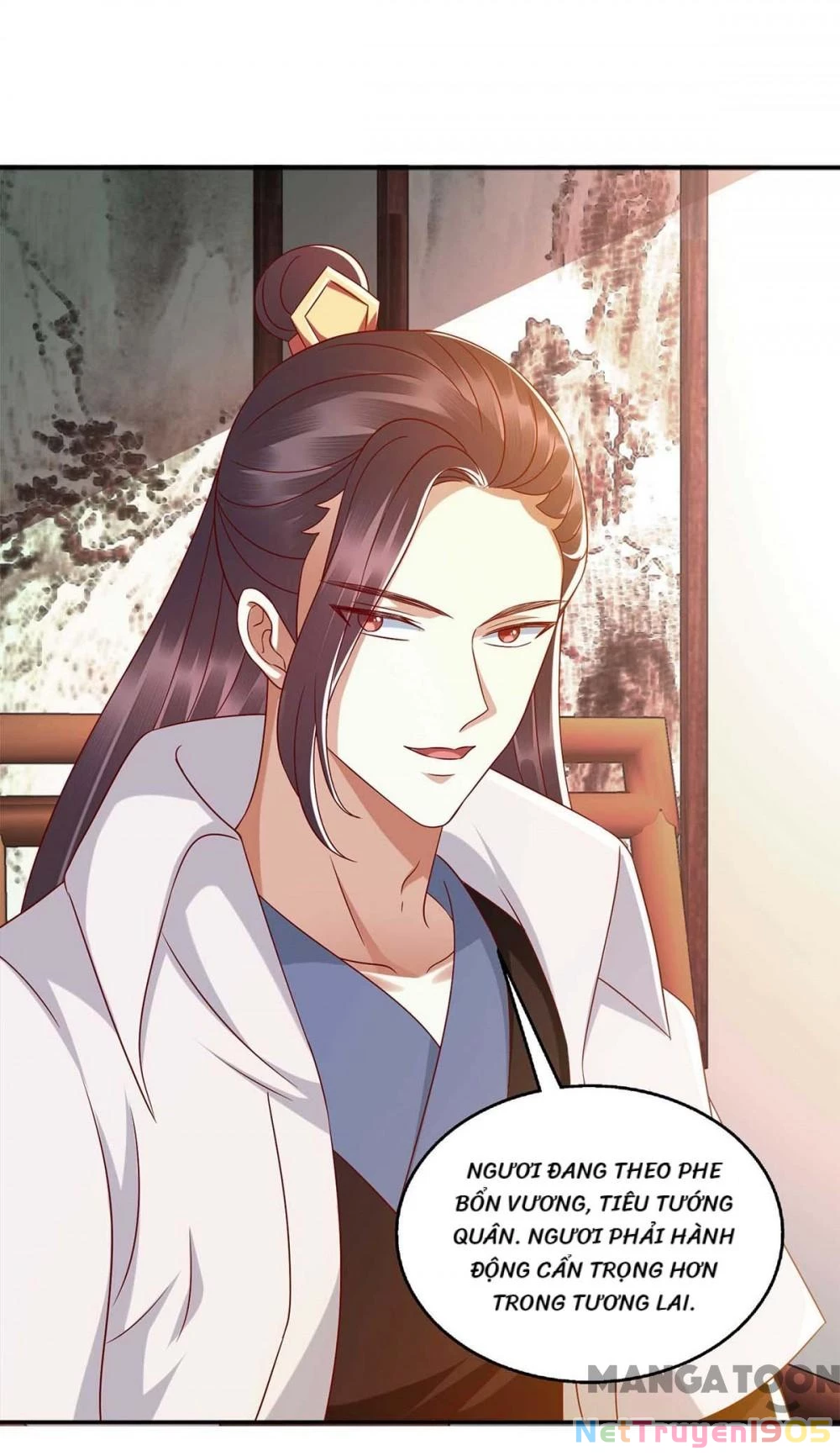 Nhất Phẩm Đích Nữ Chapter 183 - 10