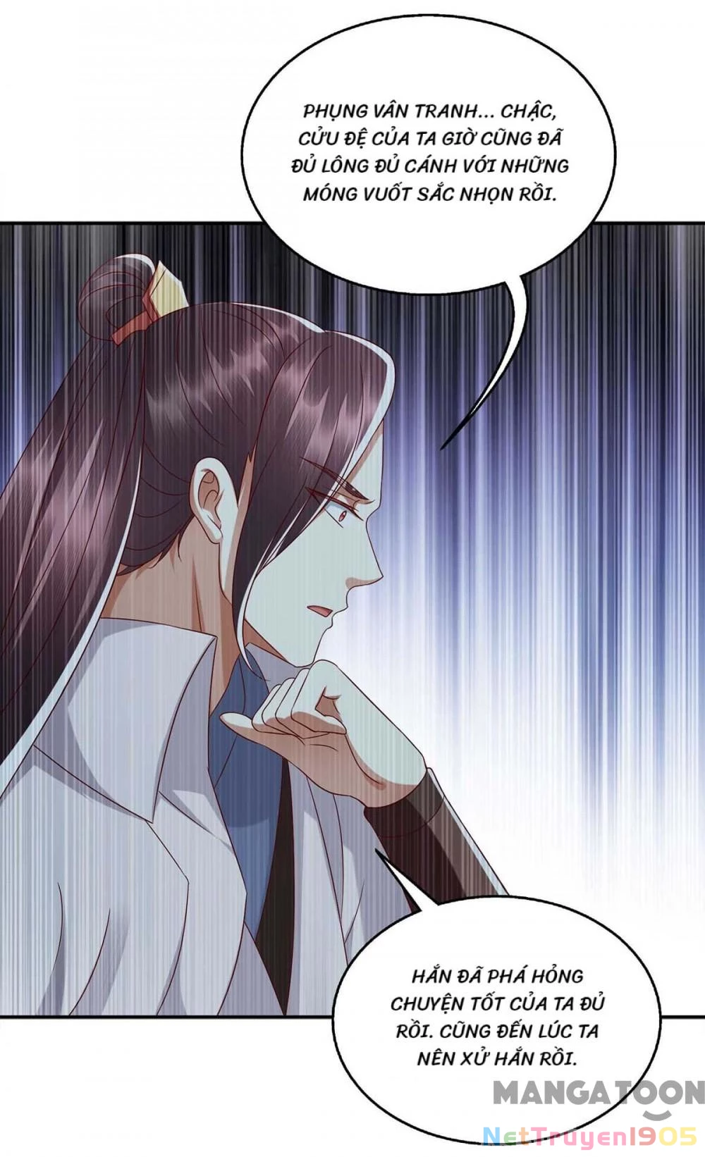 Nhất Phẩm Đích Nữ Chapter 183 - 12