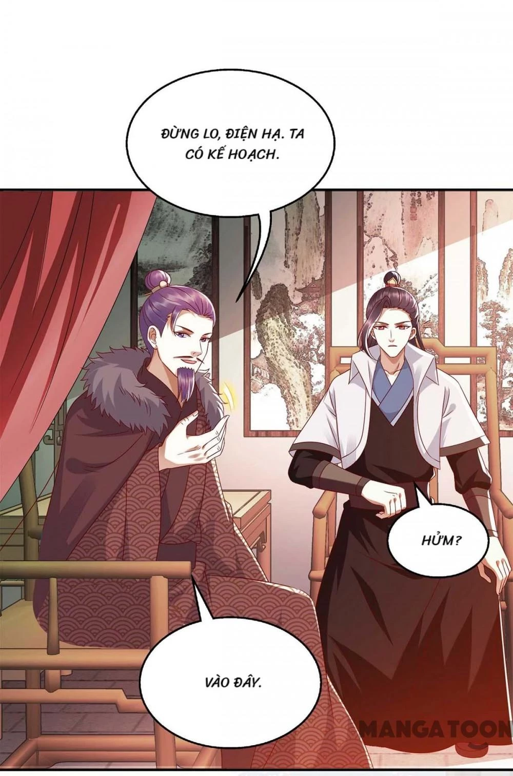 Nhất Phẩm Đích Nữ Chapter 183 - 13