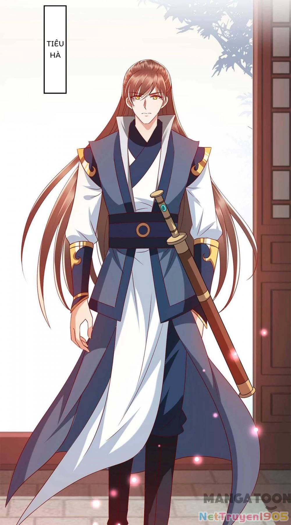 Nhất Phẩm Đích Nữ Chapter 183 - 14