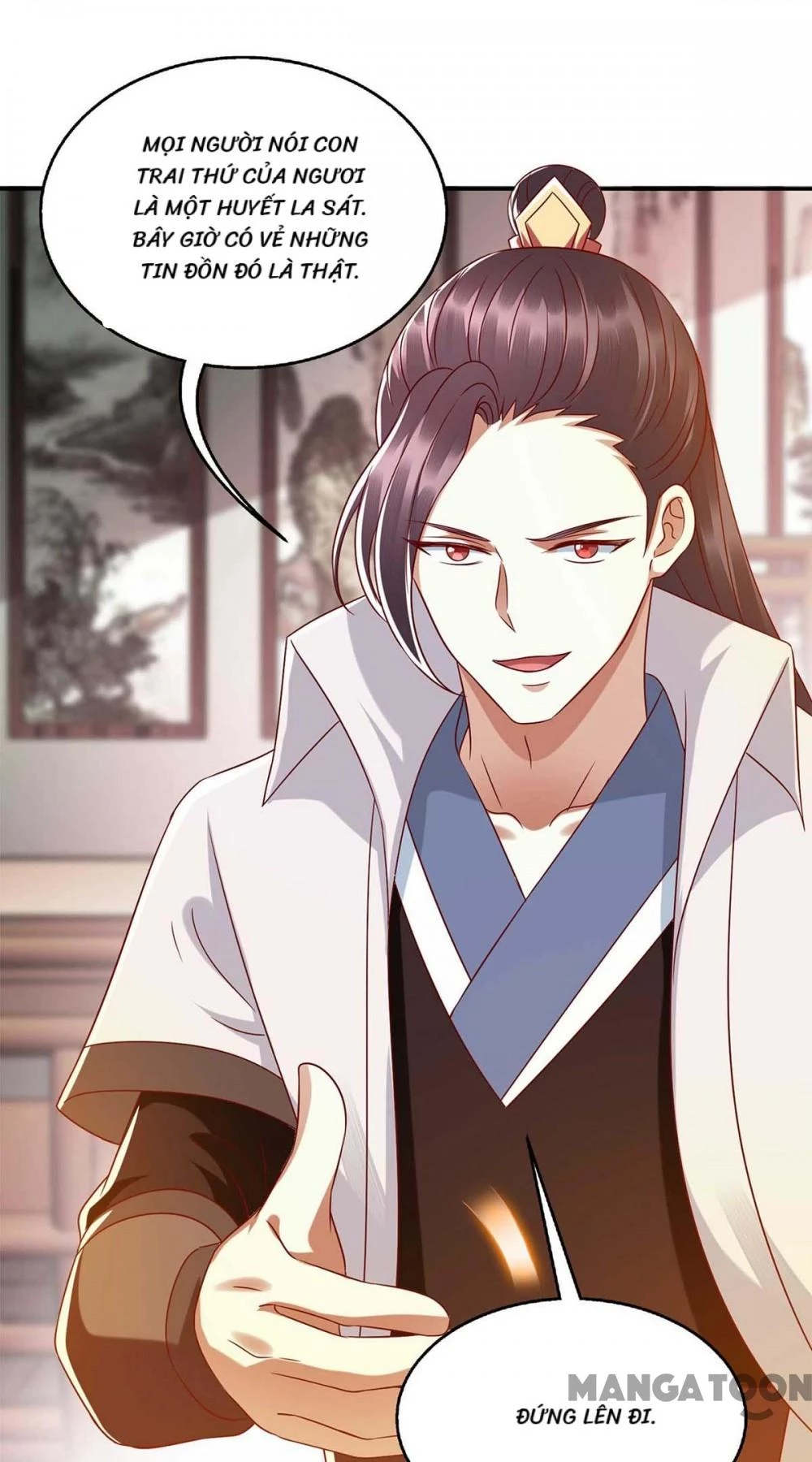 Nhất Phẩm Đích Nữ Chapter 183 - 18