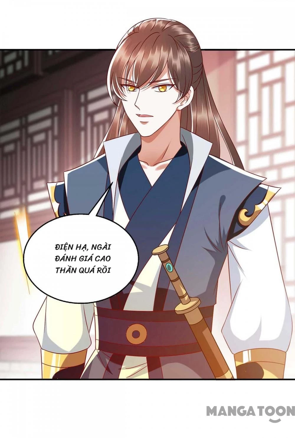 Nhất Phẩm Đích Nữ Chapter 183 - 20