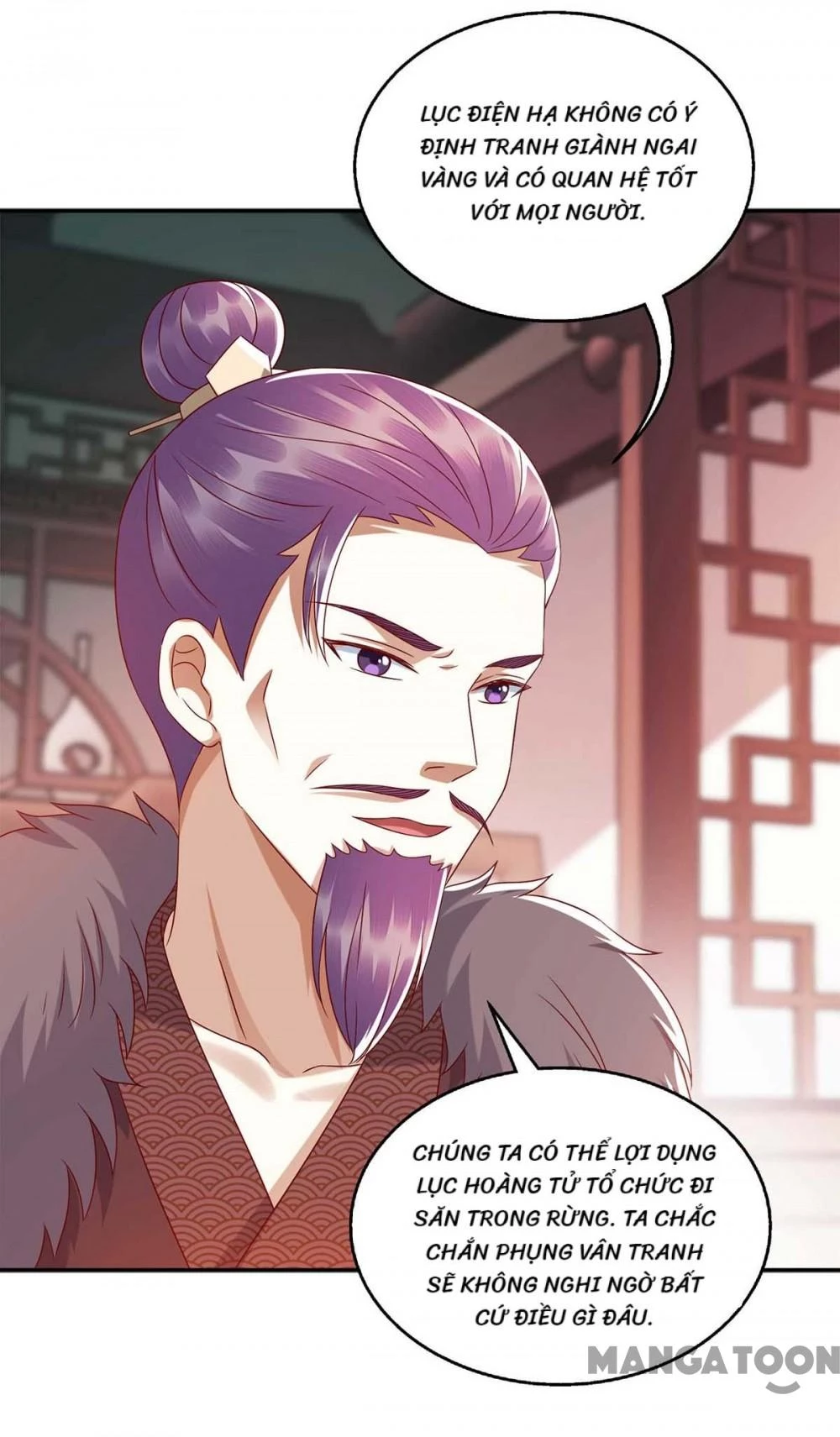 Nhất Phẩm Đích Nữ Chapter 183 - 23