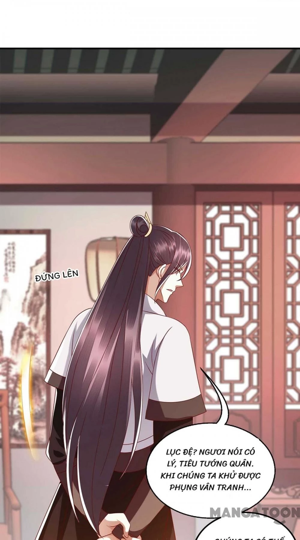 Nhất Phẩm Đích Nữ Chapter 183 - 24