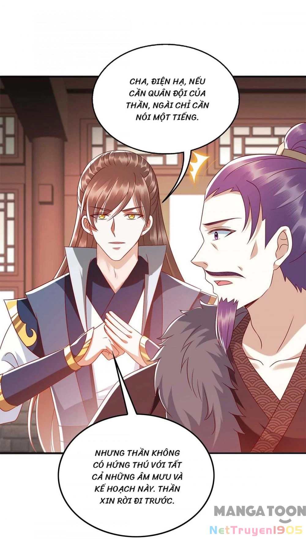 Nhất Phẩm Đích Nữ Chapter 183 - 28