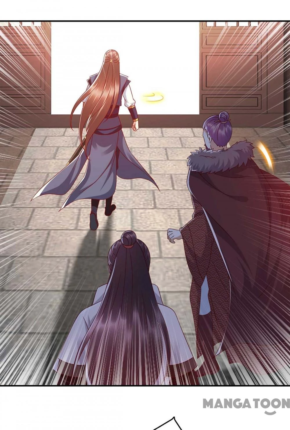 Nhất Phẩm Đích Nữ Chapter 183 - 29